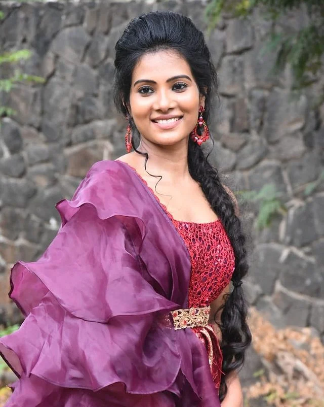 Divya Duraisamy Hd Photos