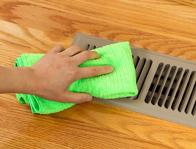 Do You Really Need an Air Duct Cleaning?