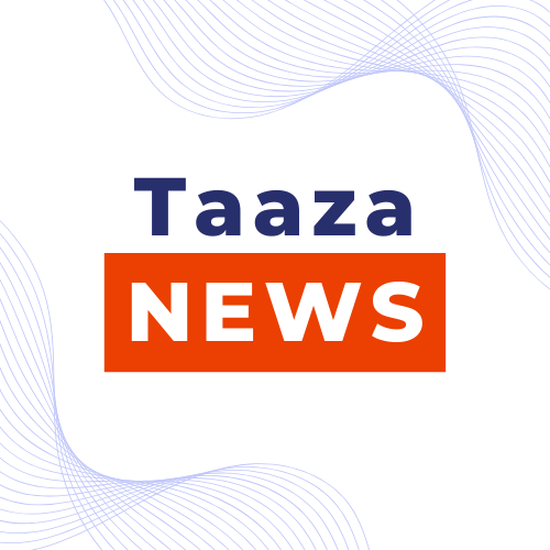 Taaza News