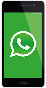 Klik butang Whatsapp untuk info