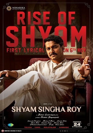 Shyam Singha Roy Dual Audio Full Movie Download
