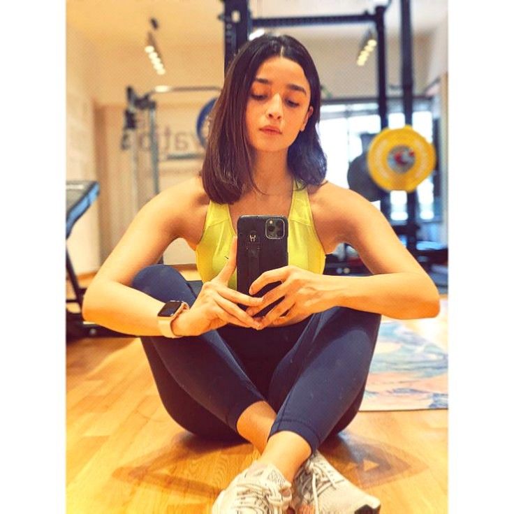 Alia Bhatt