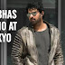 Prabhas Starrer Saaho To Be Screened In Japan