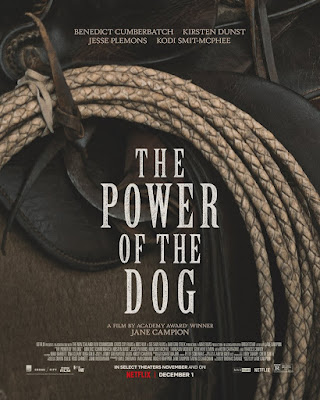 El poder del perro (The Power of the Dog)