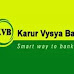 KVB 2021 Jobs Recruitment Notification of BDA Posts