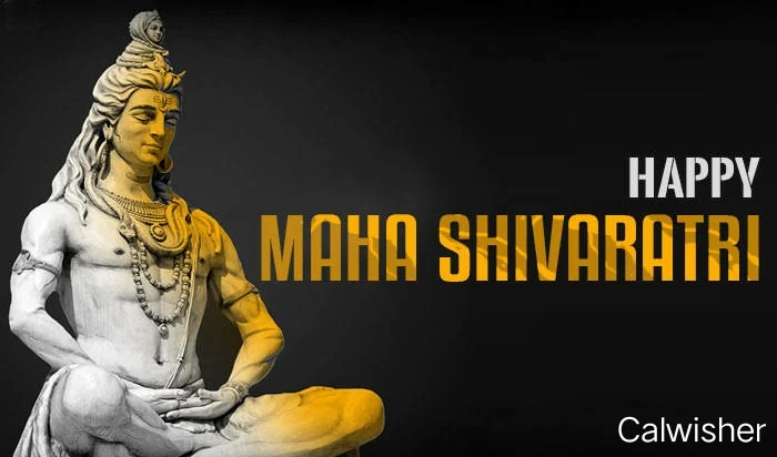 Maha Shivaratri