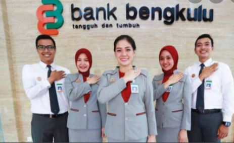 Alamat Lengkap dan Nomor Telepon Kantor Bank Bengkulu di Seluma