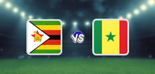 موعد مباراة السنغال ضد زيمبابوي في كأس الأمم الأفريقية والقنوات الناقلة لها