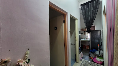 rumah teres setingkat di margosa bandar seri botani ipoh perak untuk dijual oleh juman ejen hartanah perak