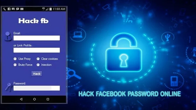 Situs Hack FB