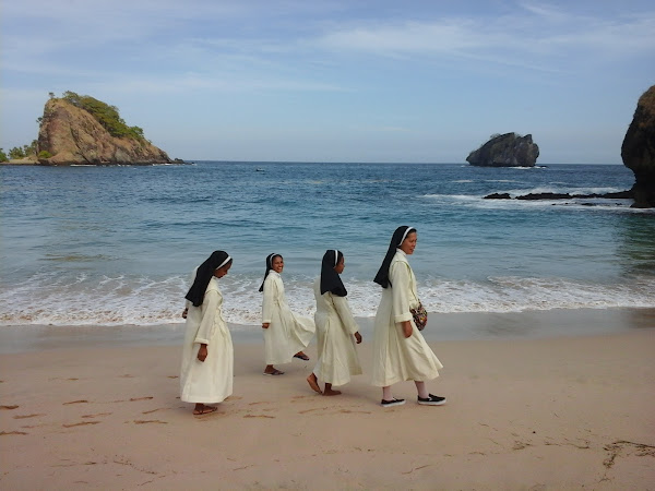             ANGELIC SISTERS OF SAINT PAUL  