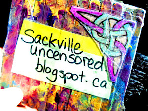 click on pic - Sackville UNcensored