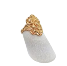 Gold-ring-design-for-engagements