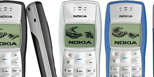  List of Nokia telephones Product From Beginning