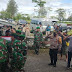Detik-detik Prajurit TNI Tewas Ditembak KKB Papua