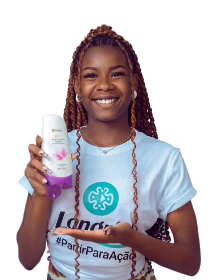 Consumo Longrich