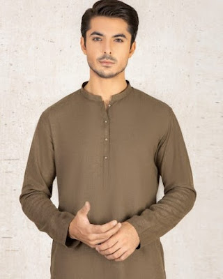 J. Men Shalwar Kameez || Junaid Jamshed Kurta 2021