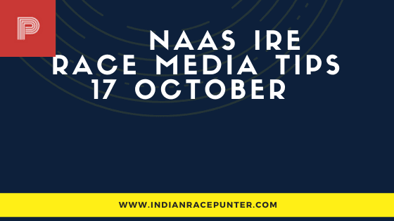 Naas IRE Race Media Tips 17 October
