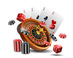 Casinos in the world infographics