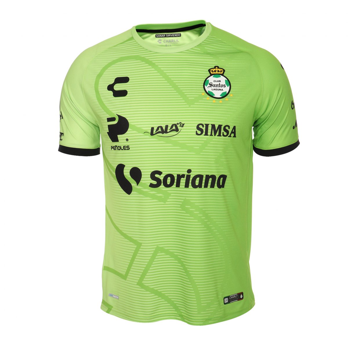 CLUB SANTOS LAGUNA CONCEPT FREE DOWNLOAD