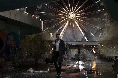 Reminiscence Hugh Jackman Movie Image