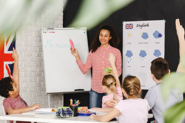 Ketahui Usia Ideal Anak Belajar Bahasa Asing dan Manfaatnya