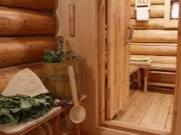 BANYA RUSSA TRATAMENT SPA