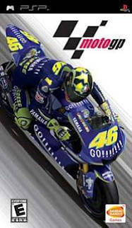 Descargar  Moto GP para PSP