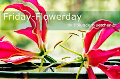 Friday Flowerday
