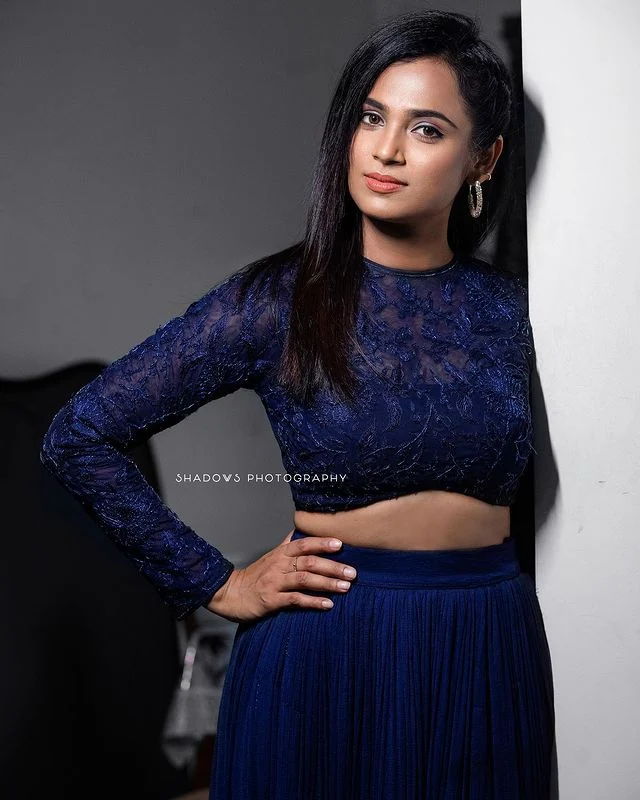 Ramya Pandian Photos Hd