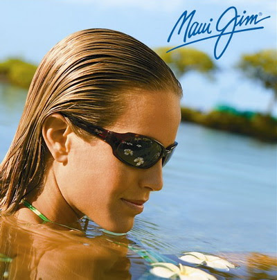 Original Maui Jim Sunglasses For Women