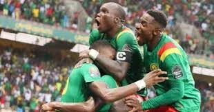منتخب الكاميرون يتأهل إلى نصف نهائي أمم إفريقيا