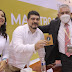 Veracruz cuenta con las y los mejores maestros de México; son pieza clave en el sistema educativo: Zenyazen Escobar