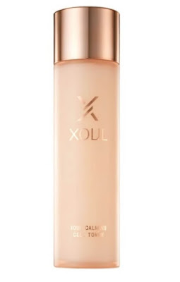 XOUL Calming Cell Toner Review