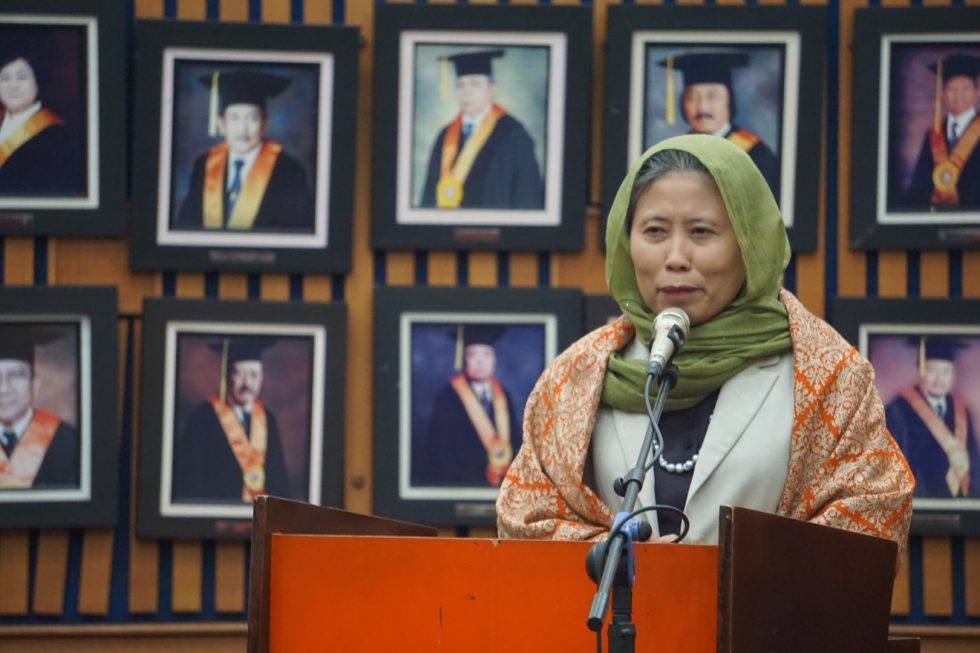 Akademisi Senior Chusnul Mariyah Sebut Demokrasi di Indonesia Diatur Korporasi, Ternyata Begini Penyebabnya