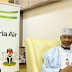 Hadi Sirika: FG will open bid for Nigeria Air next week