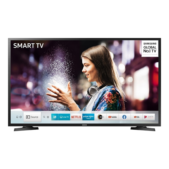 Samsung HD TV