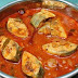 கிராமத்து ஸ்டைல் அரைத்து வைத்த மீன் குழம்பு/village style fish kulambu recipe/Non Veg recipes