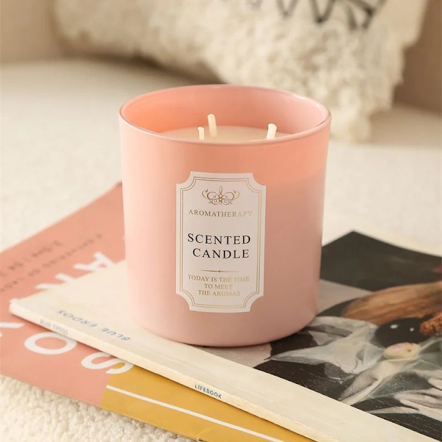Best Scented Candle