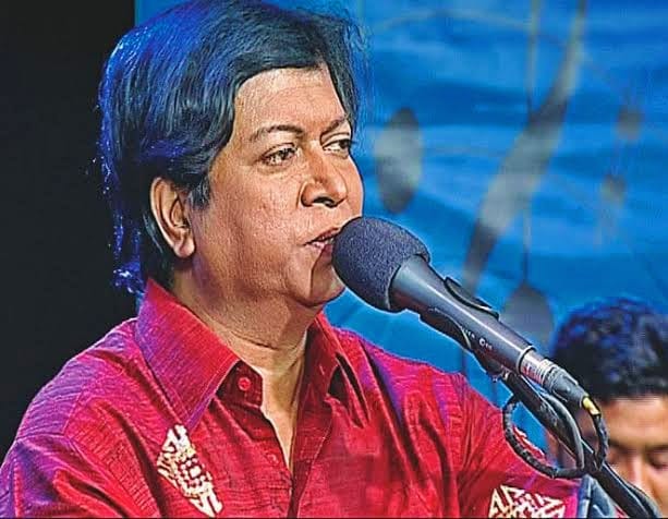 Singer Sadi Mohammed passes away