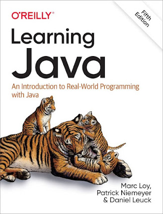 best books to learn Core Java for Beginners