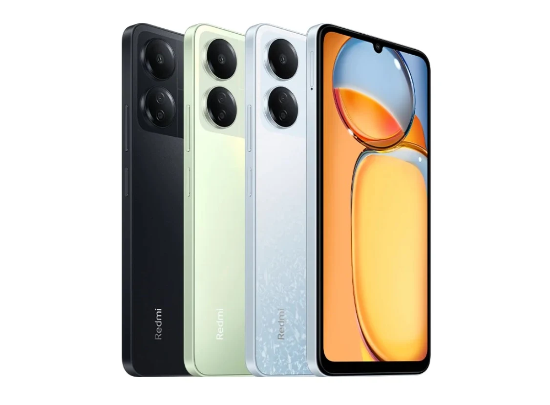 Perbandingan Xiaomi Redmi 13C vs Realme C53 NFC dengan Selisih Harga 200 Ribuan