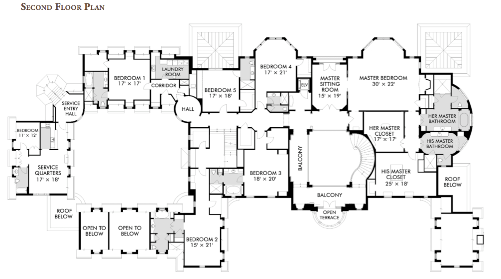 Floorplans Homes Rich Real Estate Blog - Home Plans u0026 Blueprints