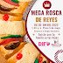 DIF Navojoa invita a Mega Rosca de Reyes este 6 de Enero