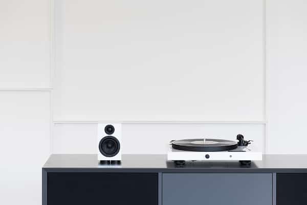 pro ject turntable review