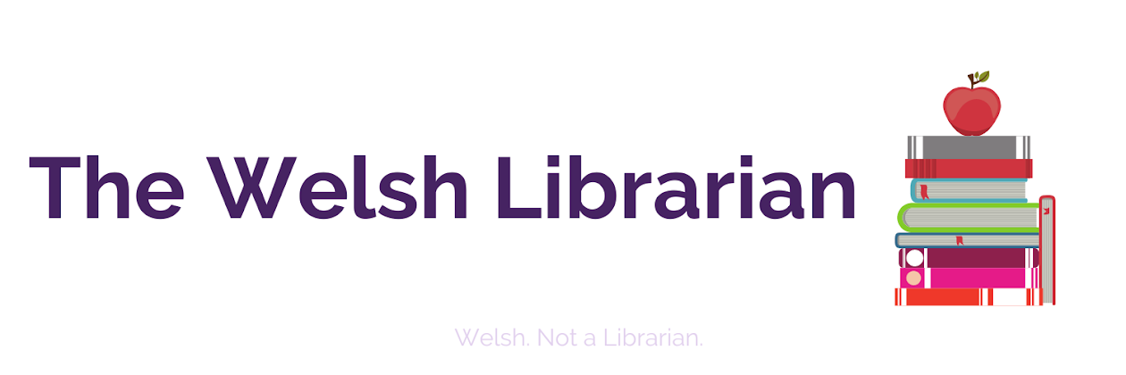 The Welsh Librarian