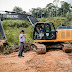  Prefeitura implanta infraestrutura básica no ramal do Torres, na BR-174