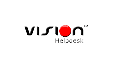 Vision Help Desk