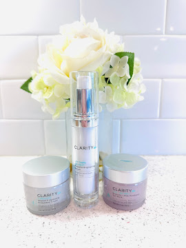 In-Depth Review: ClarityRx Skincare Products for a Radiant Complexion