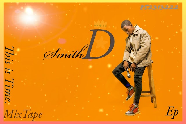 EP This Times - SMITH D Download MP3 HALL AVA BLOG